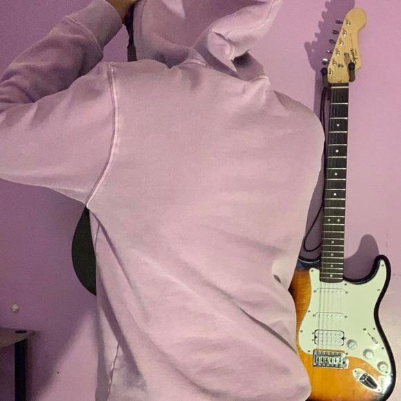 Pacsun “Phantasy” Hoodie - Picture 3 of 4